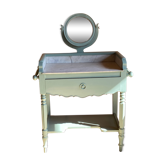 Toilet table or dressing table