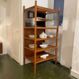 Scandinavian dresser