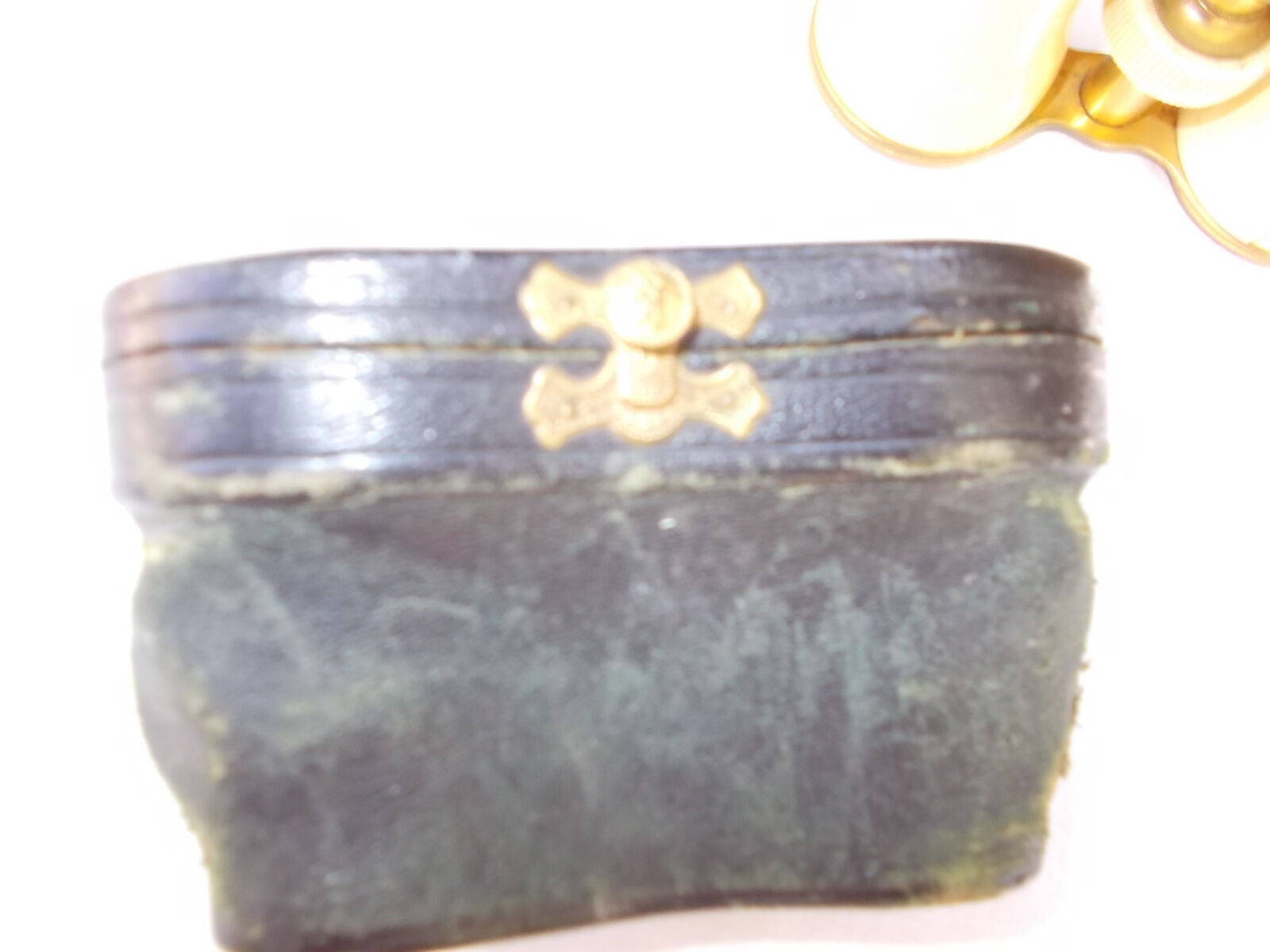 Opera or theatre twins