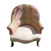 Toad armchair