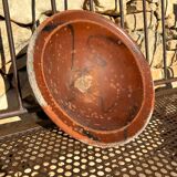 Terracotta lebrillo
