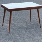 Czechoslovak coffee table 1960