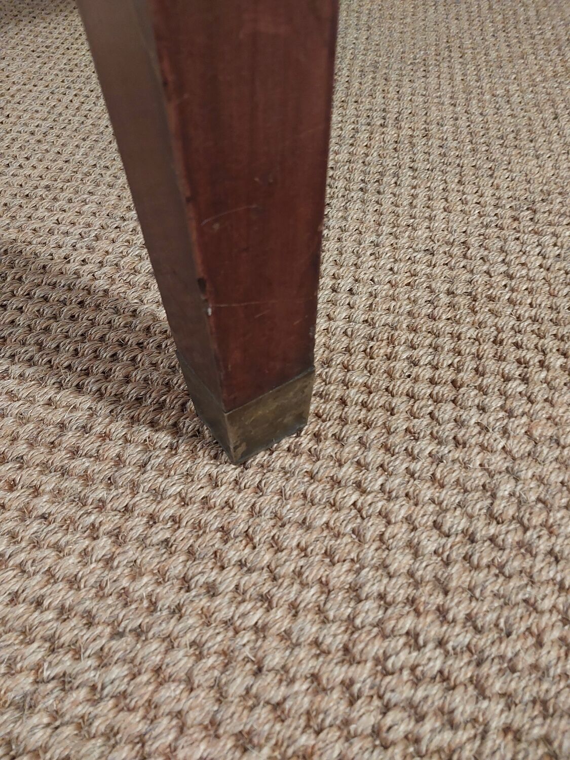 Bureau ancien par maurice lacour paris