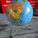 Mappemonde