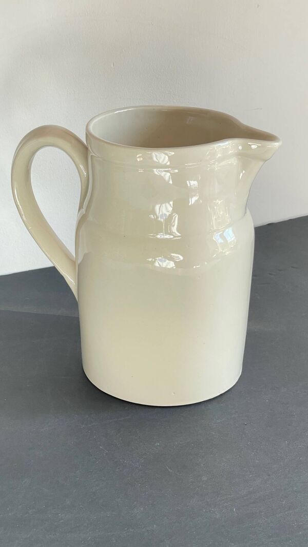 Pichet 2,5l digoin france