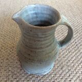 Sandstone pitcher