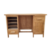 Vintage children's desk