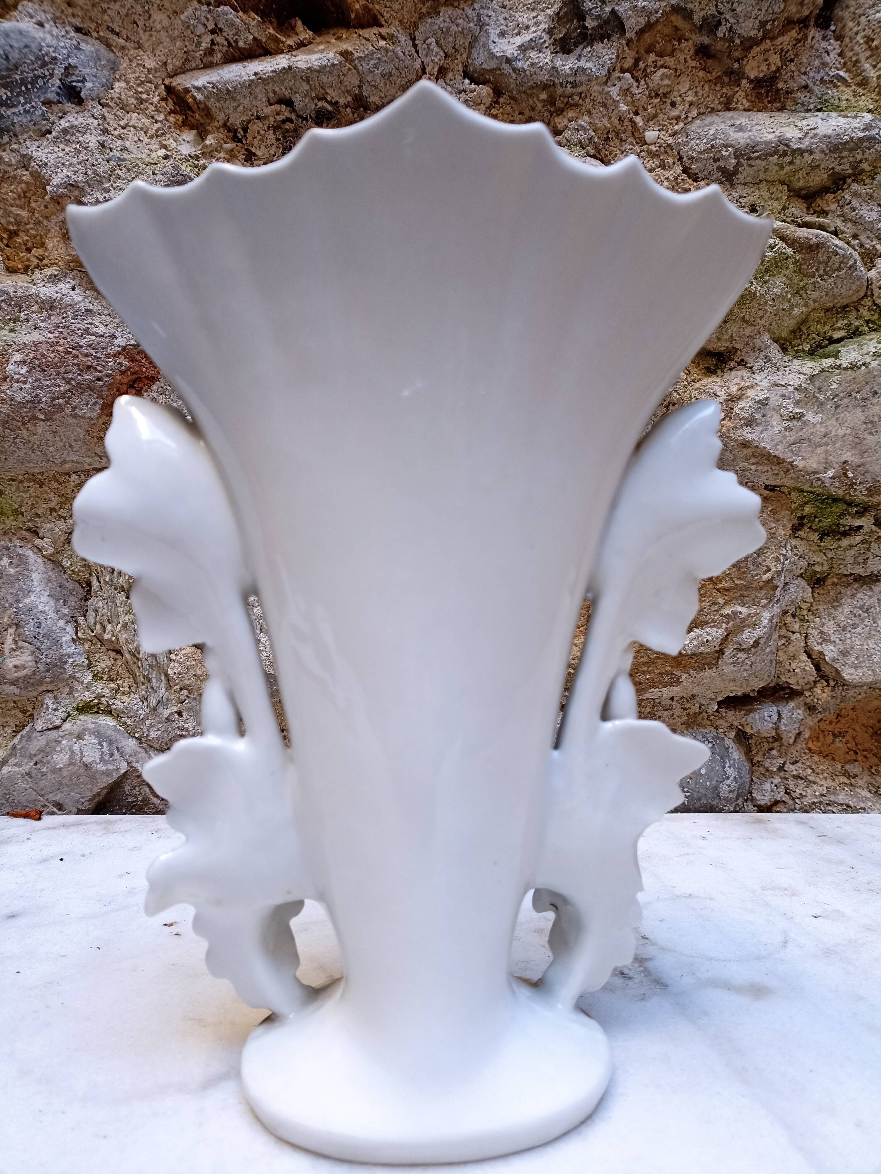 Bridal vase