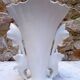 Bridal vase