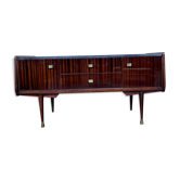 Enfilade 1960