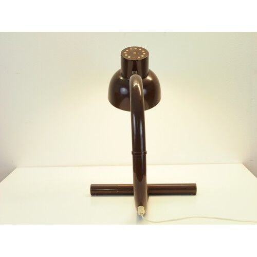 Hans Agne Jakobsson Markaryd Scandinavian desk lamp