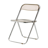 MK10840 Plia chair by Giancarlo Piretti for Anonima Castelli