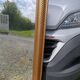 Miroir ancien louis Philippe 147/90 cm
