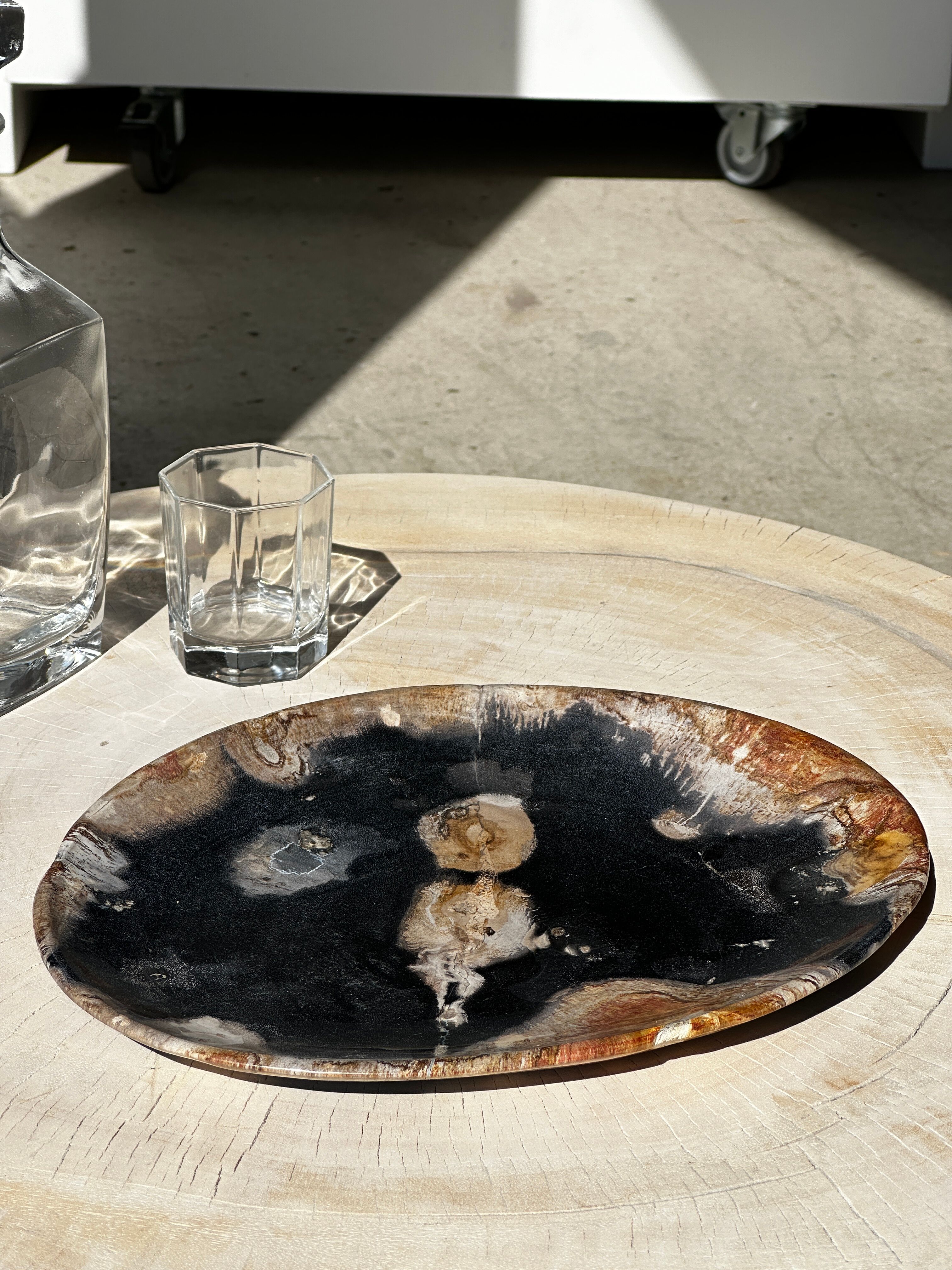 Trinket bowl