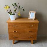 Vintage chest of drawers from the 60s