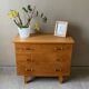 Commode vintage des années 60