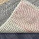Traditional handmade pure wool Berber rug size 150 x 250 cm