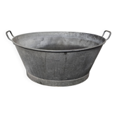 Zinc basin