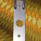 Large Arlus wall light, 1950s