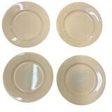 Digoin flat plate set