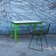 Console de Michel Cadestin cente Pompidou