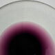 Mid-Century Bowl Designed by Jiri Suhajek for Crystalex , 1970's