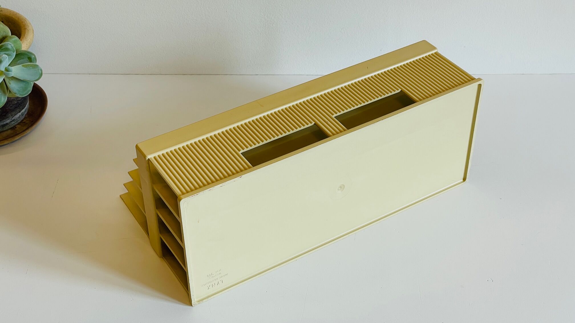 Design office sorter 70 by lynx france