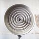 Space Age floor lamp, Italy, 1970s