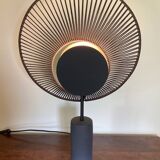Oyster Forestier Lamp