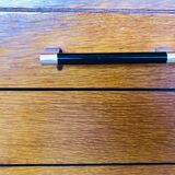 Storage furniture, double compartments, 50s/60s