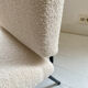 Fauteuil modèle 31 de Florence Knoll