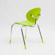 Set of four Mosquito chairs by Flötotto
