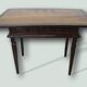 18th-century wooden port office