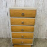Vintage dresser