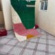 Traditional Moroccan wool rug 200cm x 300cm