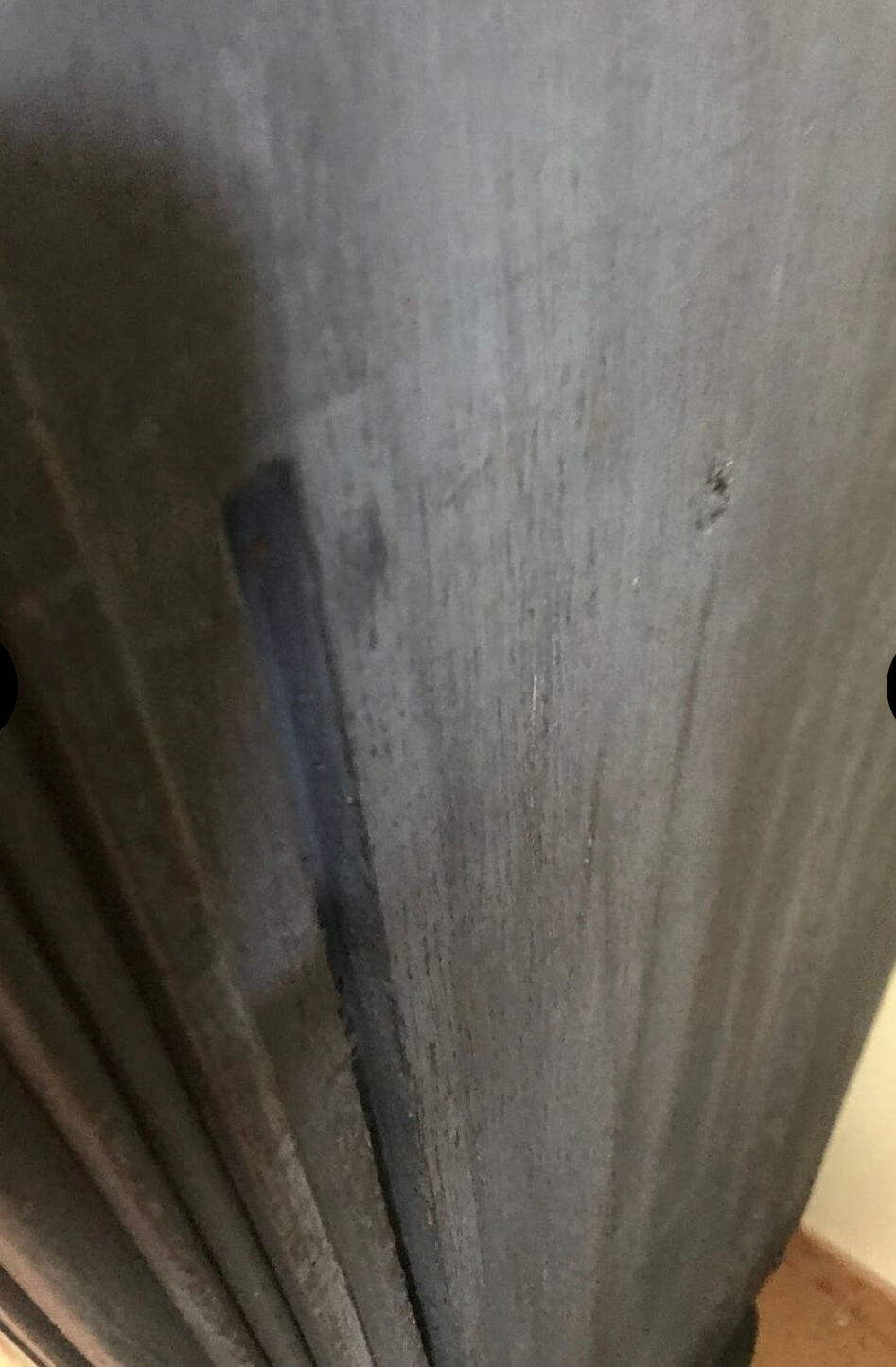 Art deco parisian wardrobe