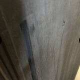 Art deco parisian wardrobe