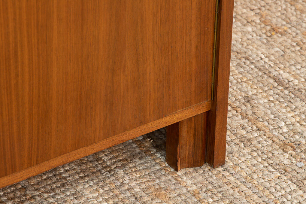 Bibliothèque scandinave 100 cm