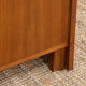 Bibliothèque scandinave 100 cm