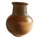 Vase en Grès du Marais - Vintage - Décoration