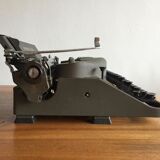 Typewriter Remington Noiseless 1930