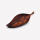 olive wood pocket emptier