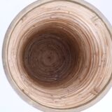 Umbrella stand ratan bamboo