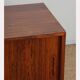 Scandinavian rosewood sideboard by Poul Hundevad, 1960