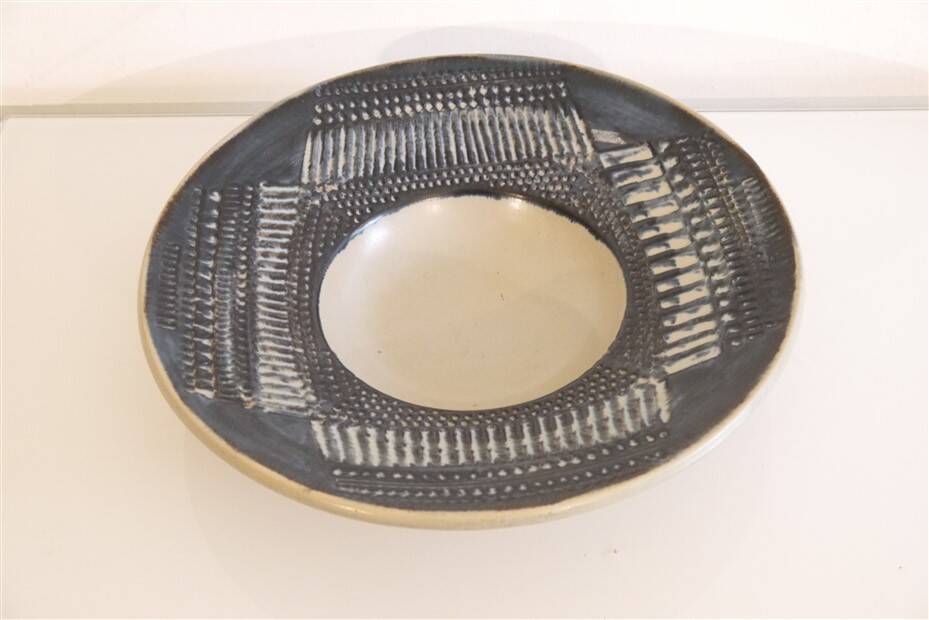 Rorstrand ceramic empty pocket 1970