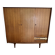 Simat wardrobe 3 doors 3 drawers