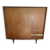 Armoire simat 3 portes 3 tiroirs