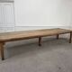 Superb large work table from 1920.