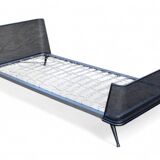 Vintage Designer Bed 1960 1970 daybed