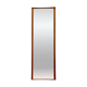 Vintage wall mirror 135x46cm